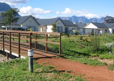 Schonenberg Retirement Village